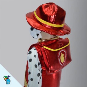 Pc Bombero